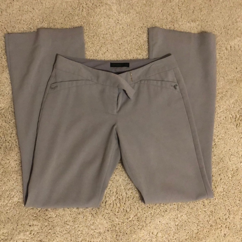 Dress pants
